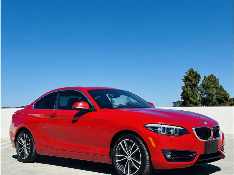 bmw 2 series 2018 WBA2J1C57JVD09830 image bmw 2 series 2018 WBA2J1C57JVD09830 image